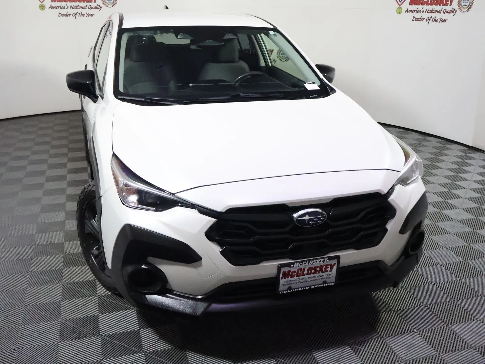 Subaru Crosstrek photo 18