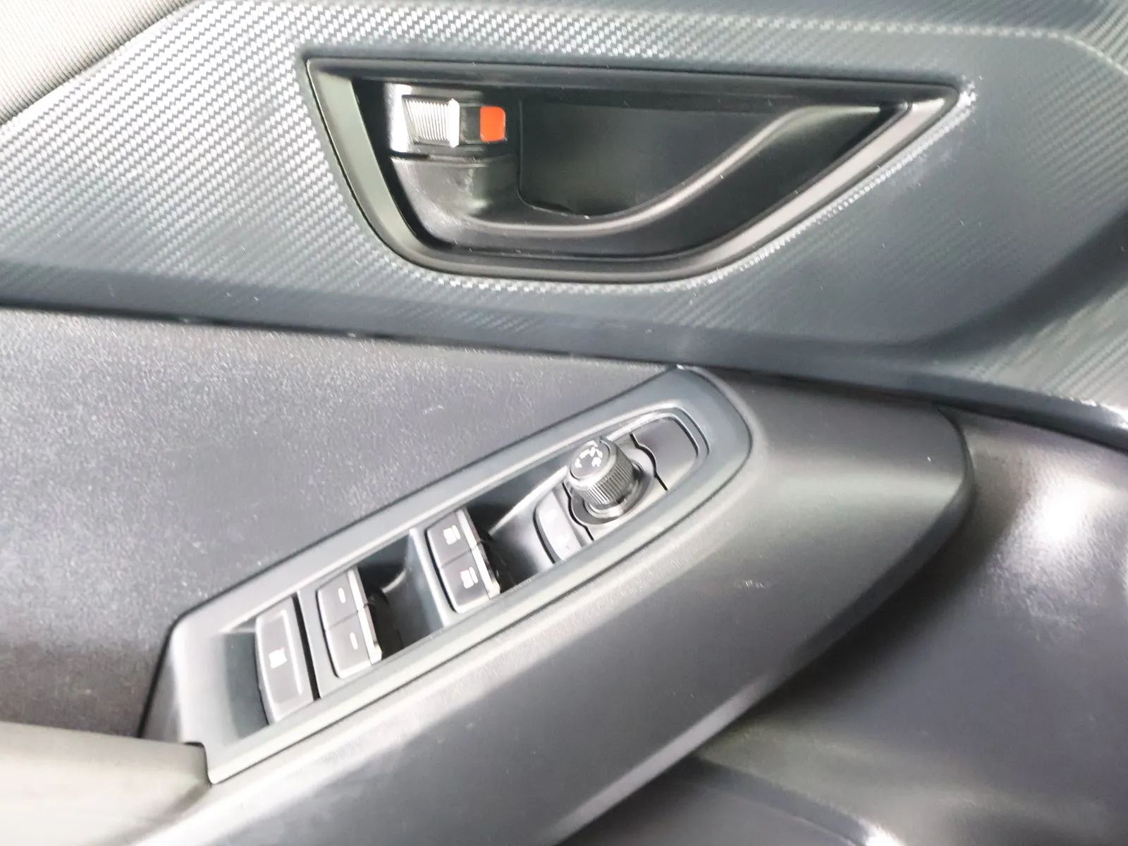 Subaru Crosstrek photo 32
