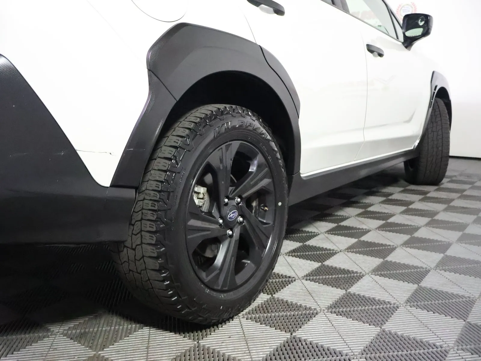 Subaru Crosstrek photo 13