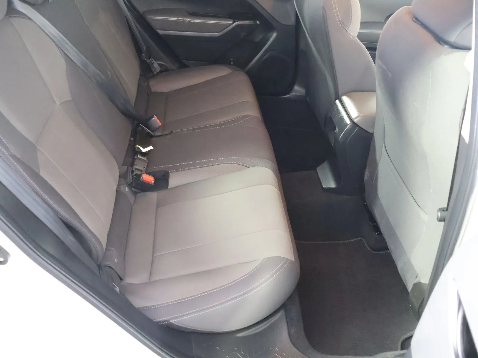 Subaru Crosstrek photo 46