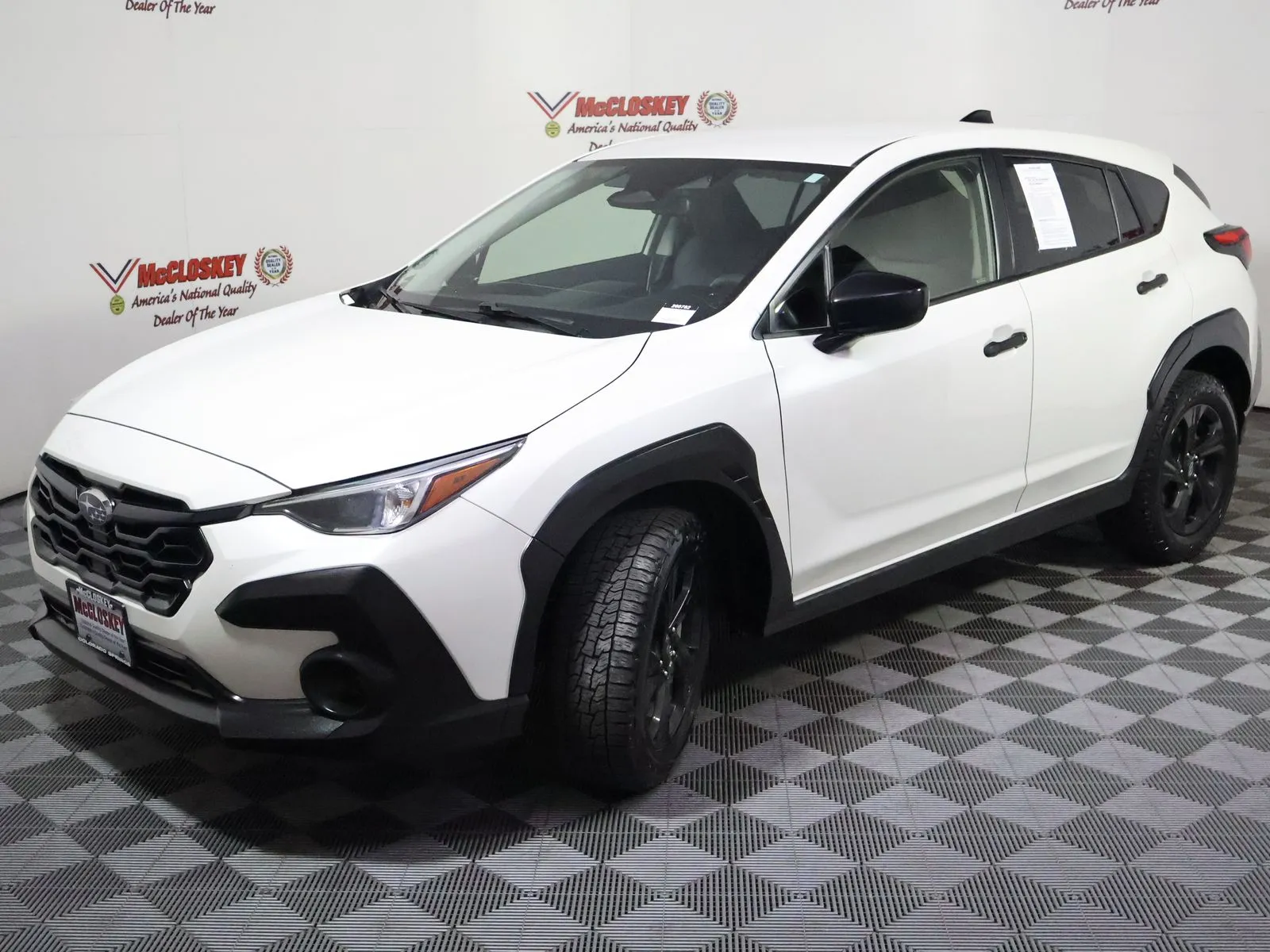 Subaru Crosstrek photo 17