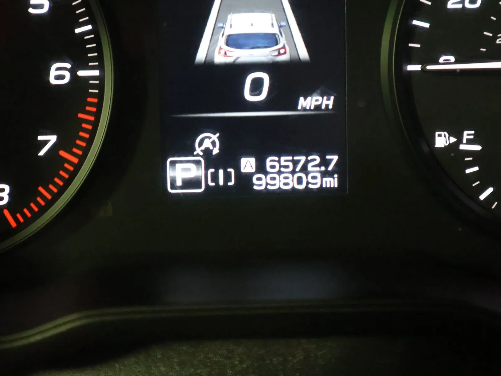Subaru Crosstrek photo 38