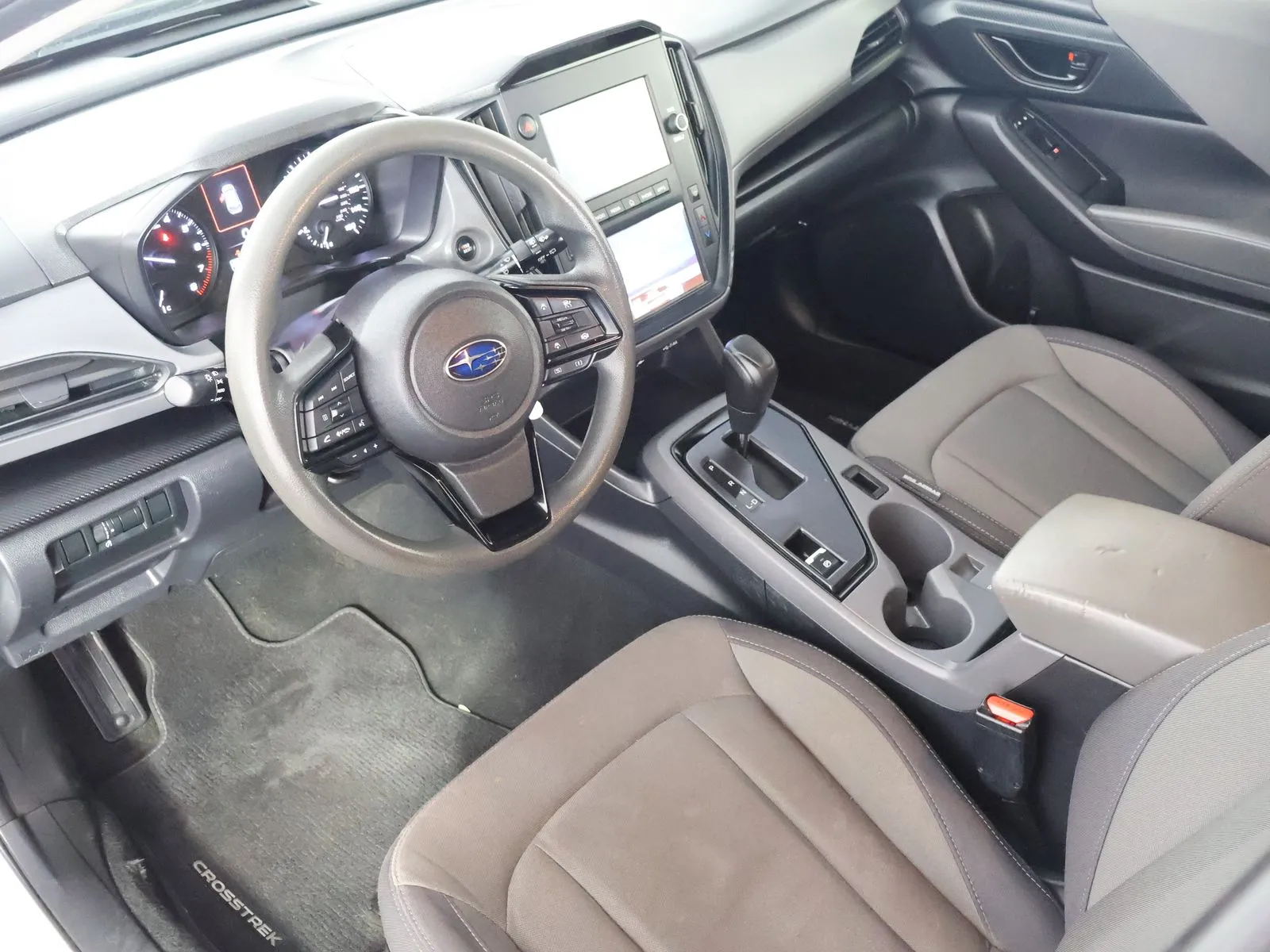 Subaru Crosstrek photo 25