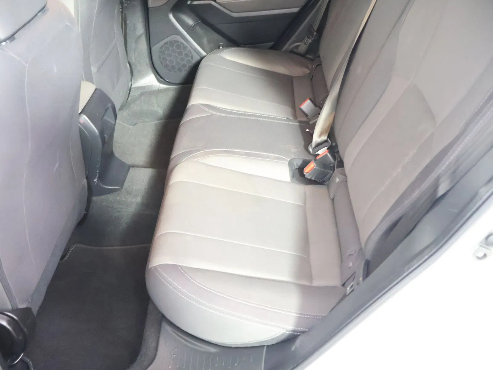 Subaru Crosstrek photo 43