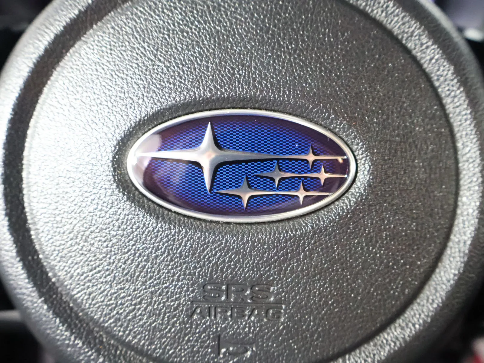 Subaru Crosstrek photo 34