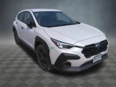 More photos of 2024 Subaru Crosstrek at McCloskey Imports & 4x4s (Licensed as McCloskey Isuzu), CO