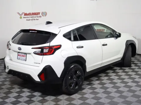 More photos of 2024 Subaru Crosstrek at McCloskey Imports & 4x4s (Licensed as McCloskey Isuzu), CO