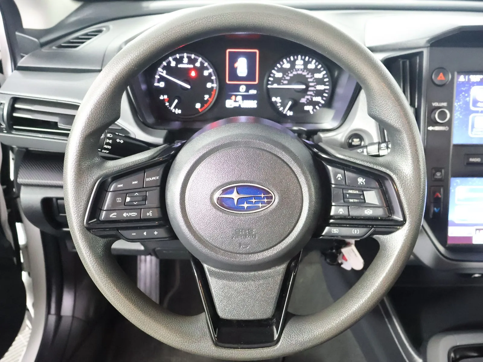 Subaru Crosstrek photo 33