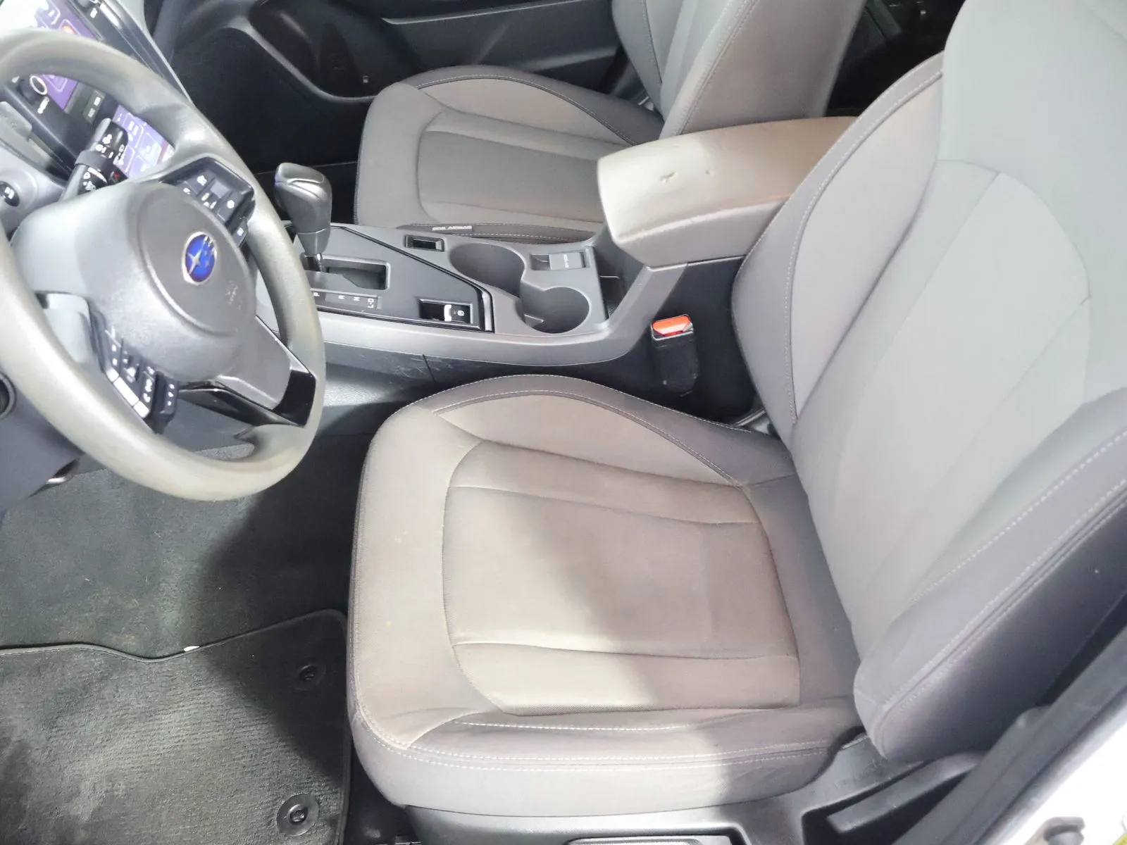 Subaru Crosstrek photo 26