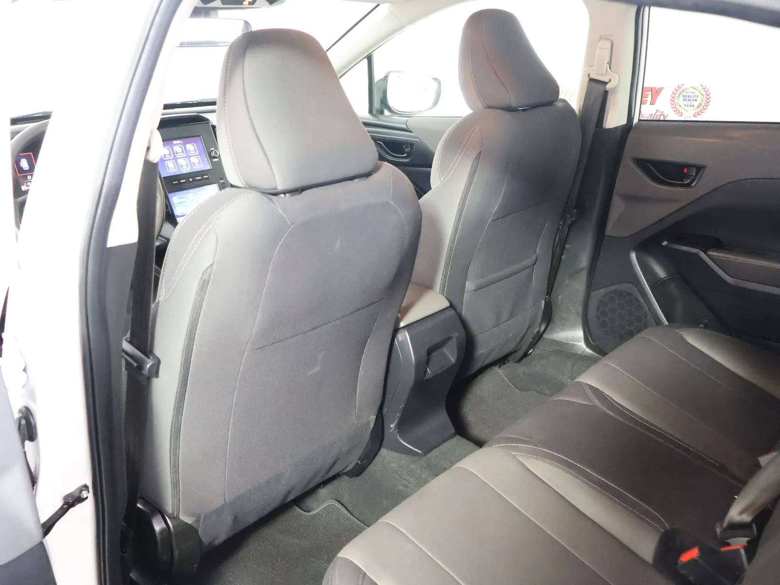 Subaru Crosstrek photo 42