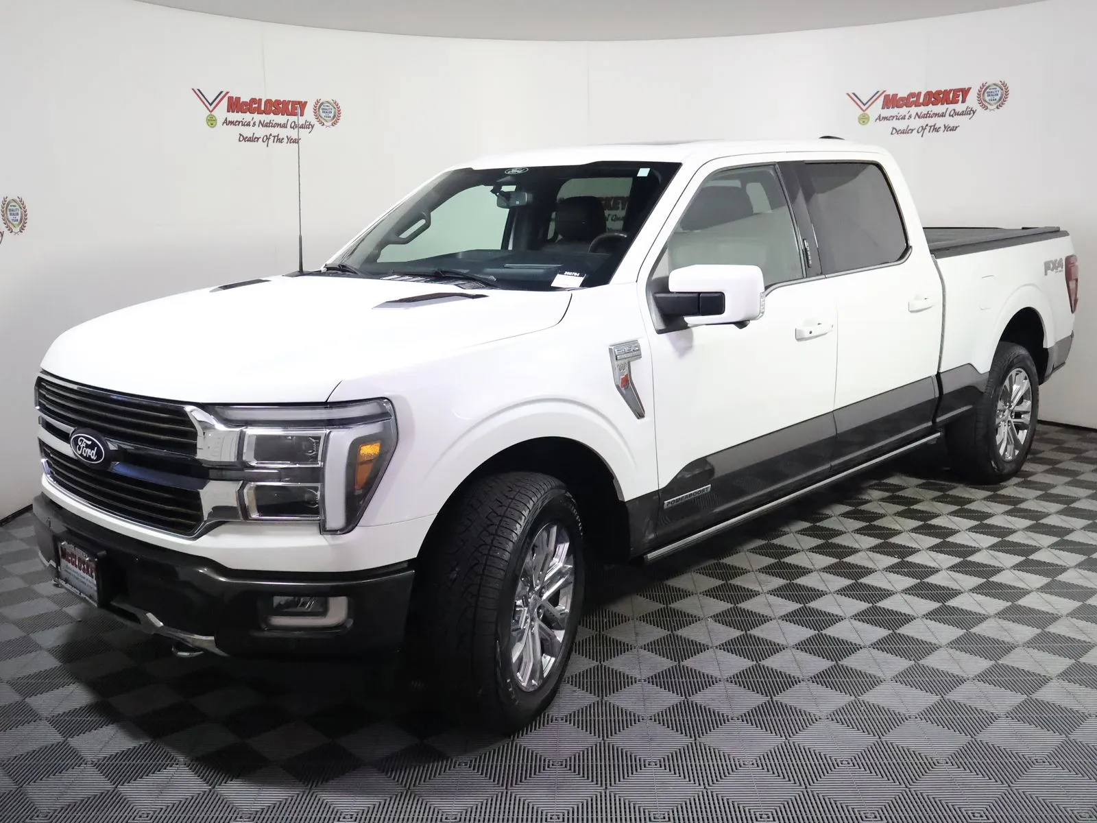 Ford F-150 photo 15