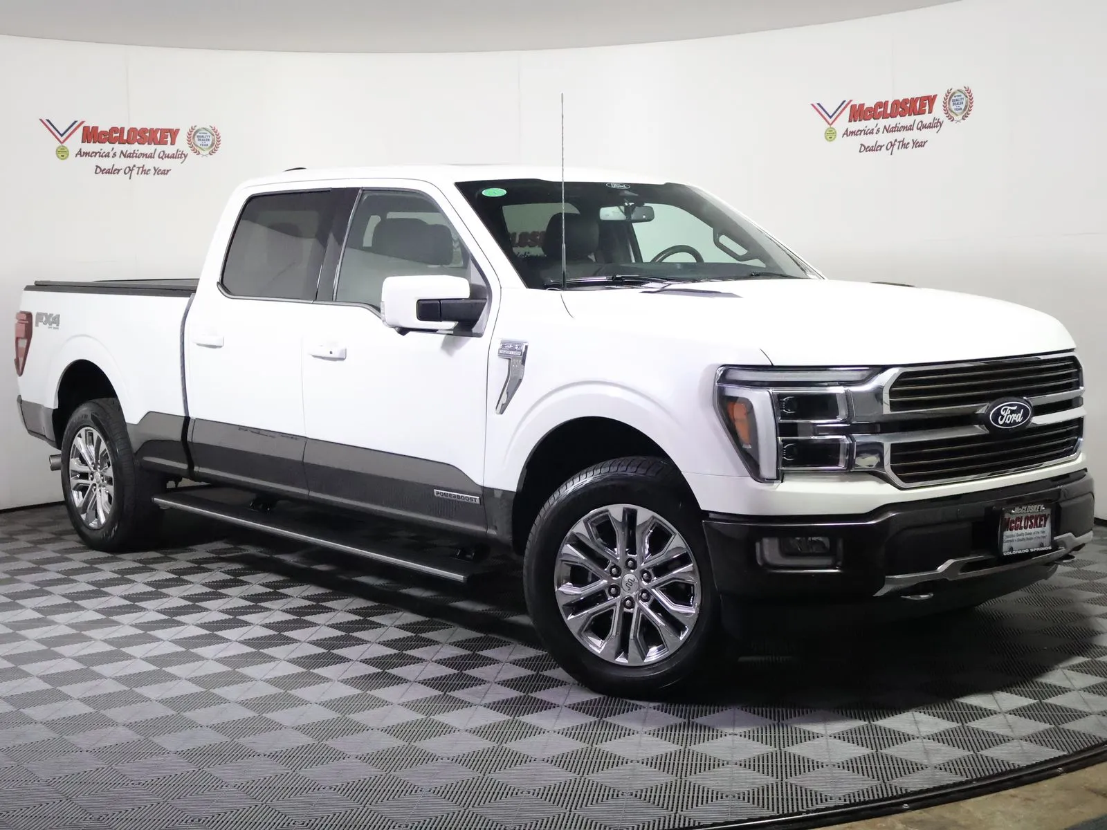 Ford F-150 photo 2