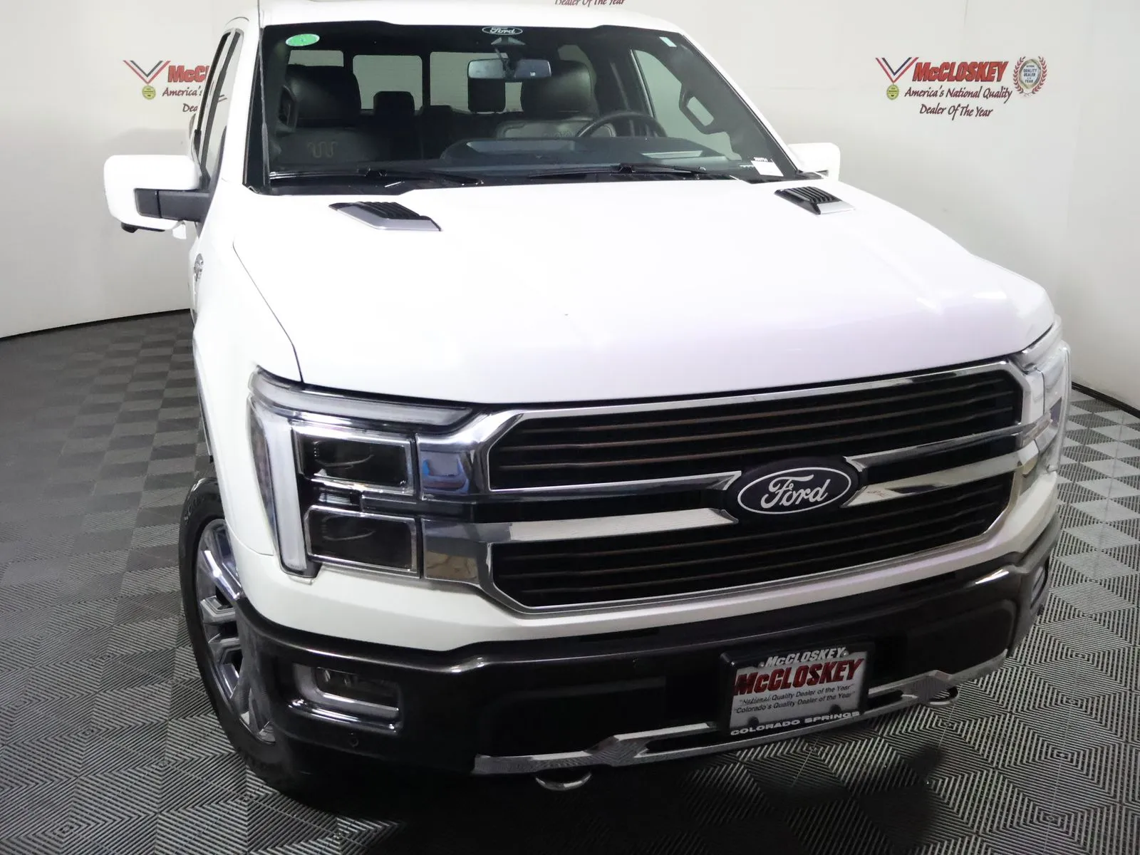 Ford F-150 photo 16