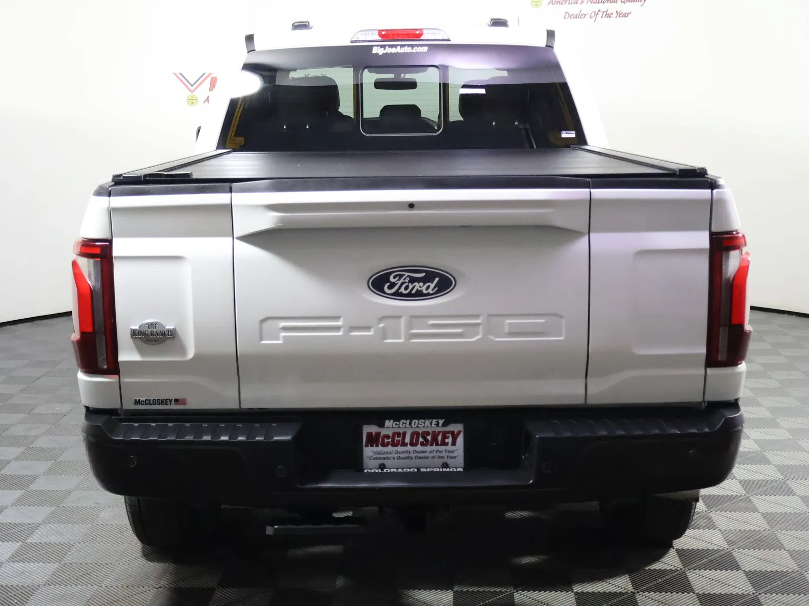 Ford F-150 photo 5