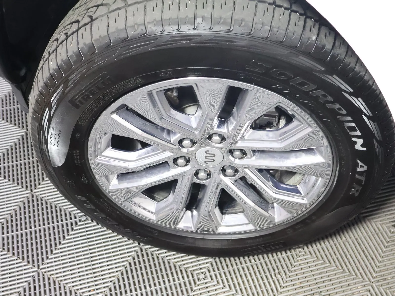 Ford F-150 photo 18