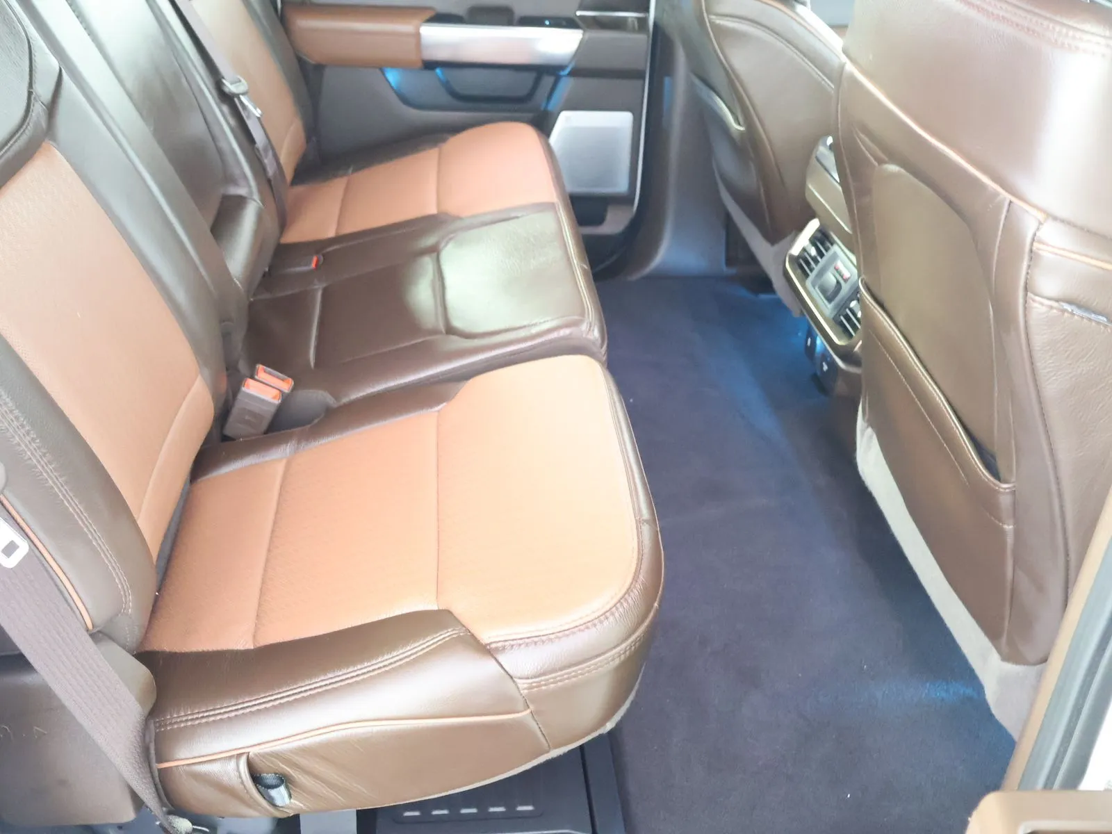 Ford F-150 photo 41