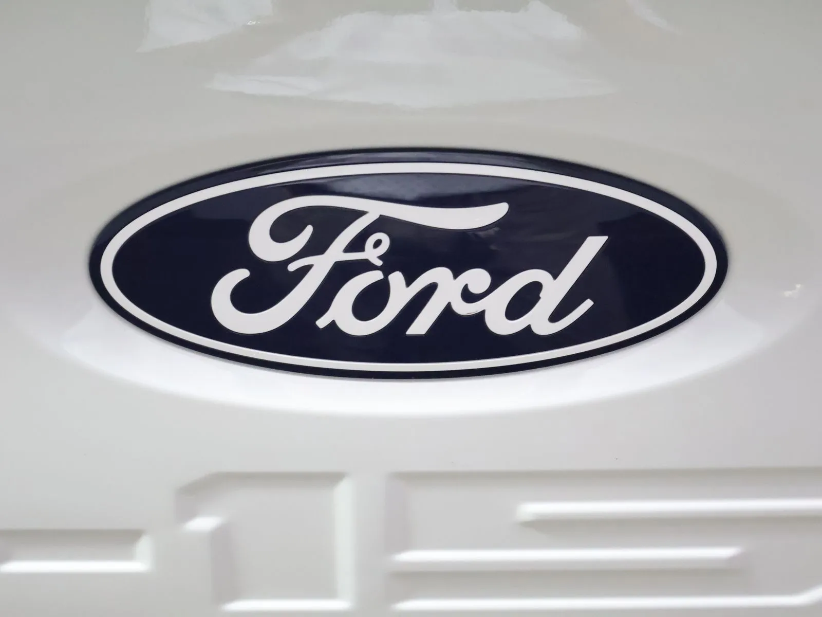 Ford F-150 photo 6