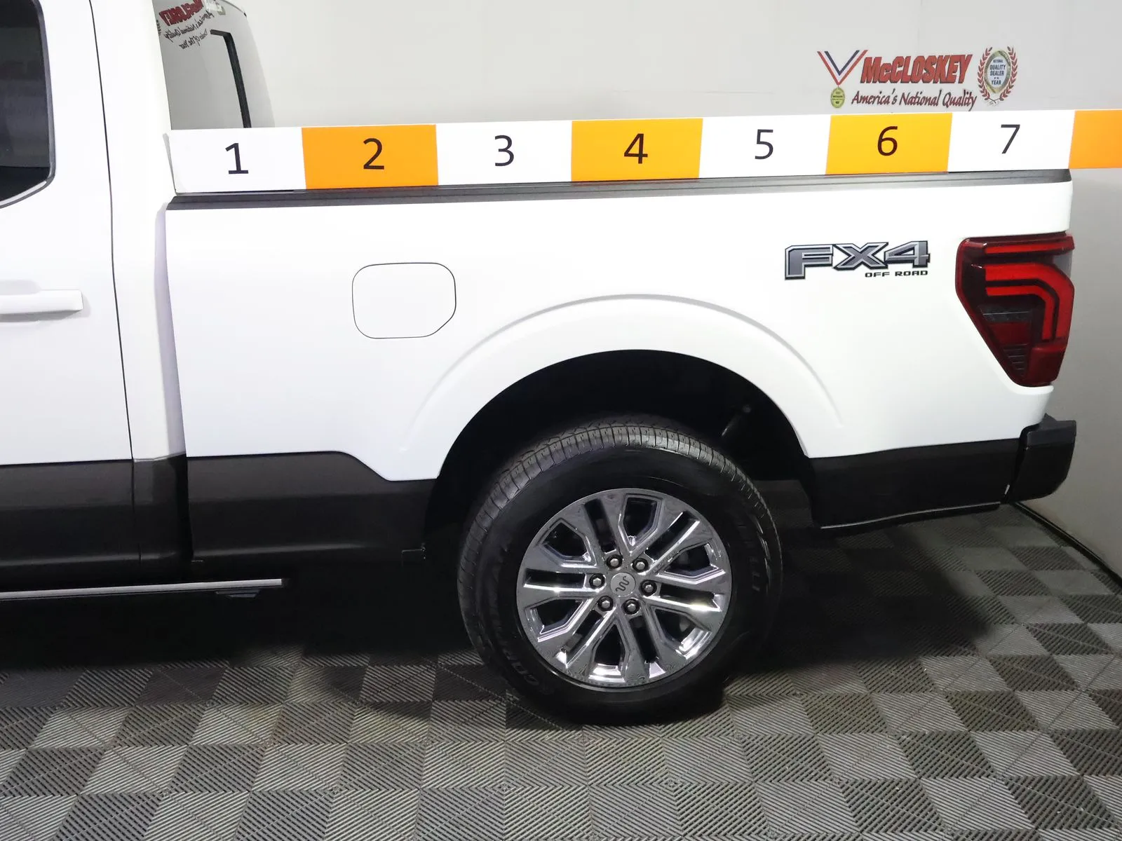 Ford F-150 photo 13
