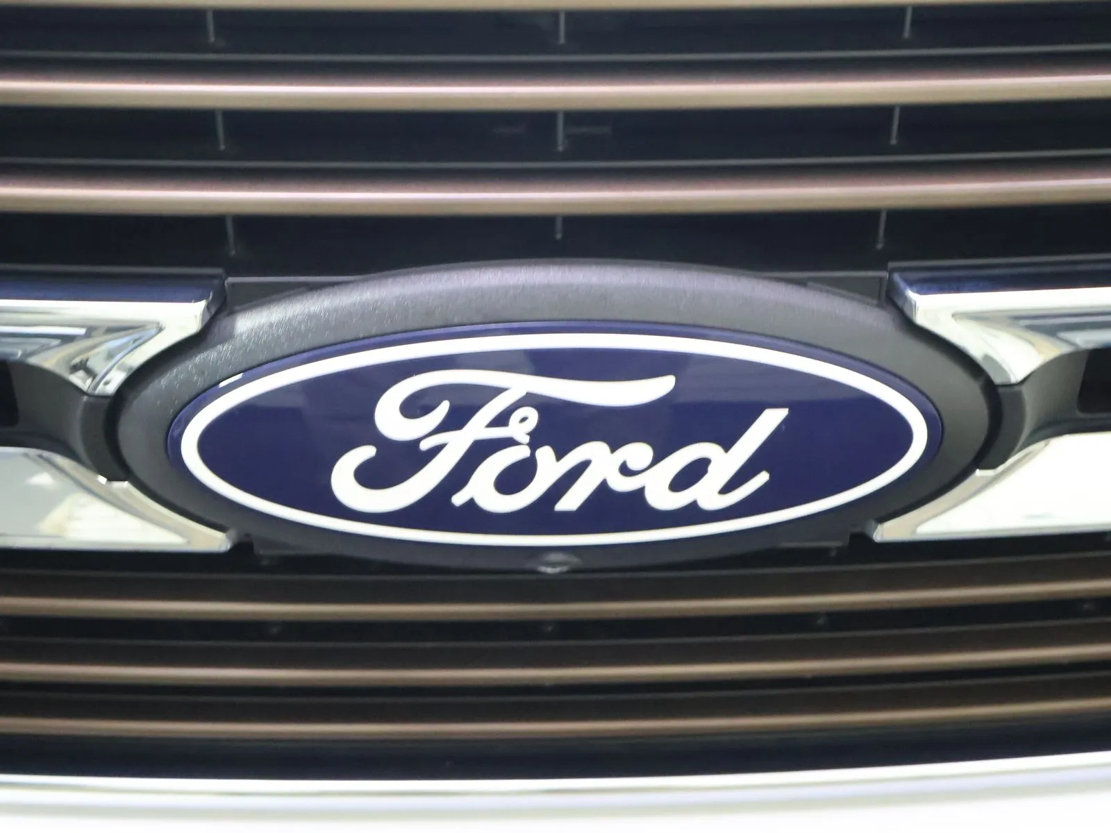 Ford F-150 photo 17