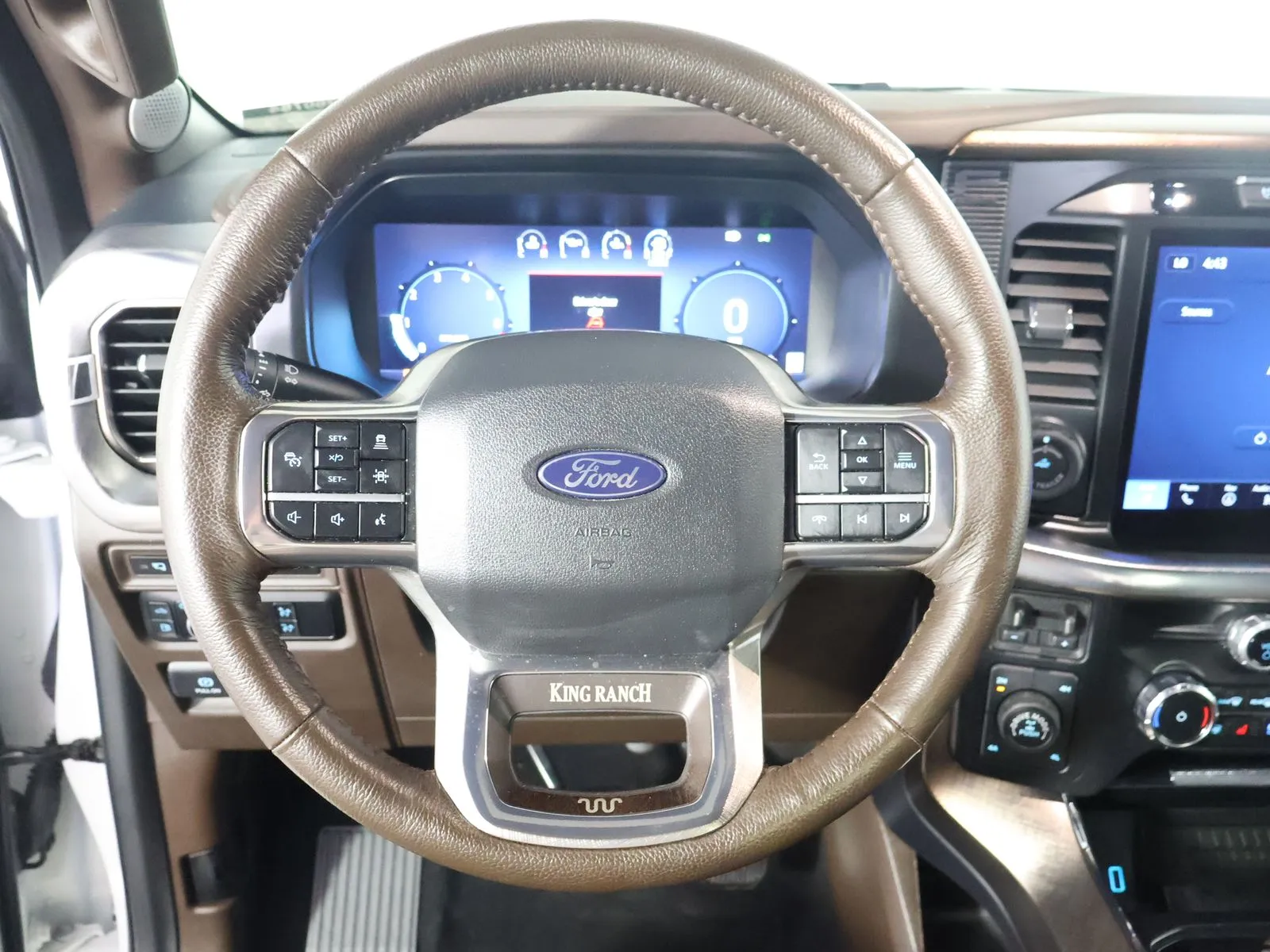 Ford F-150 photo 24