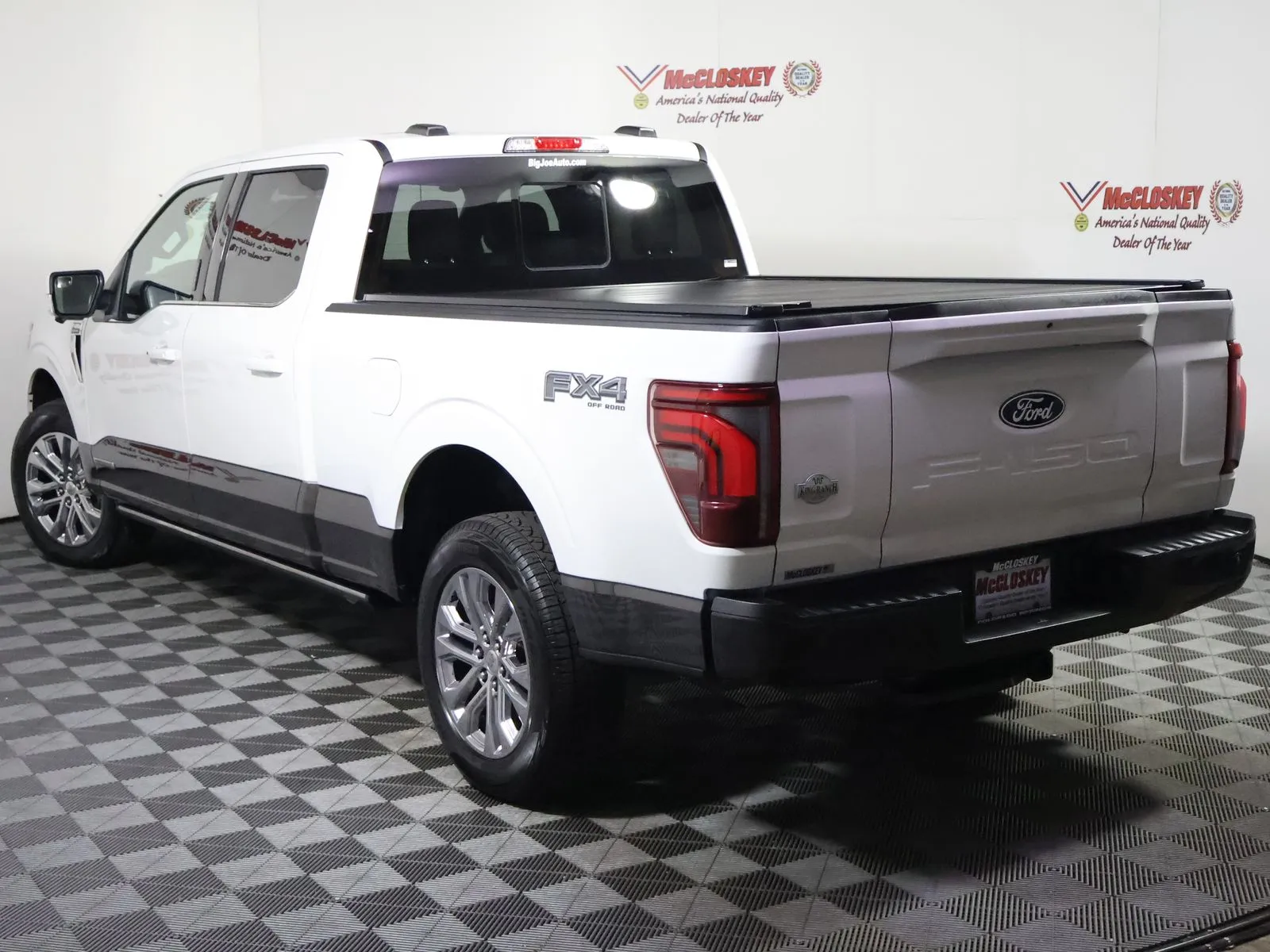 Ford F-150 photo 12