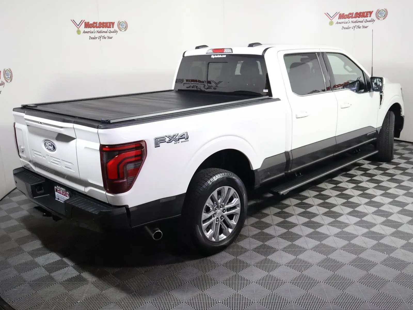 Ford F-150 photo 3