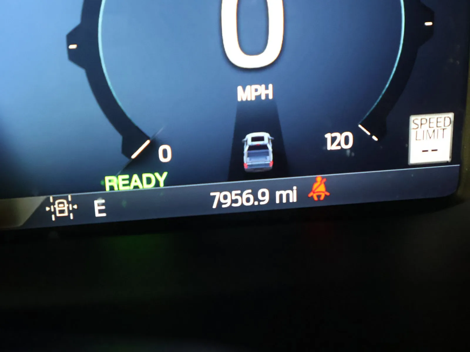 Ford F-150 photo 31