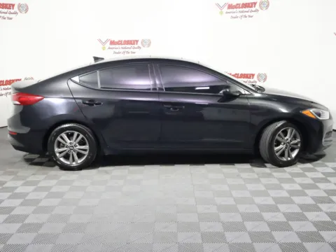 Another view of 2018 Hyundai Elantra Value Edition for sale in Colorado Springs, CO at McCloskey Imports & 4x4s (Licensed as McCloskey Isuzu)