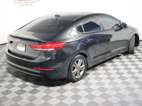 More photos of 2018 Hyundai Elantra Value Edition at McCloskey Imports & 4x4s (Licensed as McCloskey Isuzu), CO