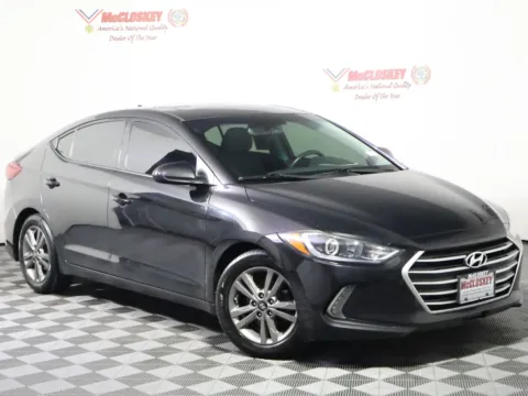 Photos of 2018 Hyundai Elantra Value Edition for sale in Colorado Springs, CO at McCloskey Imports & 4x4s (Licensed as McCloskey Isuzu)
