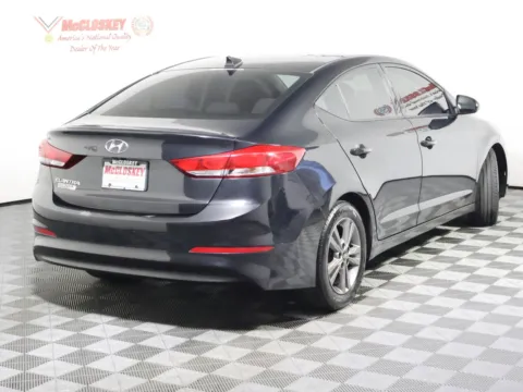 More photos of 2018 Hyundai Elantra Value Edition at McCloskey Imports & 4x4s (Licensed as McCloskey Isuzu), CO
