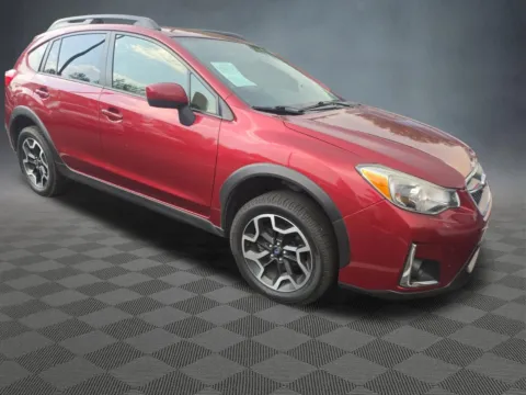 More photos of 2017 Subaru Crosstrek 2.0i Premium at McCloskey Imports & 4x4s (Licensed as McCloskey Isuzu), CO
