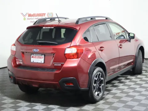 More photos of 2017 Subaru Crosstrek 2.0i Premium at McCloskey Imports & 4x4s (Licensed as McCloskey Isuzu), CO