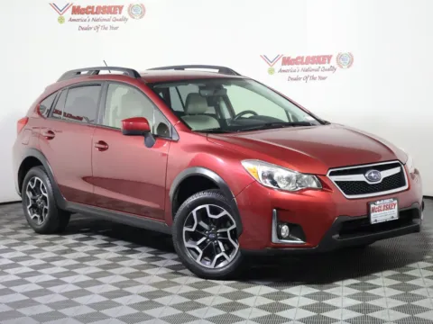 Photos of 2017 Subaru Crosstrek 2.0i Premium for sale in Colorado Springs, CO at McCloskey Imports & 4x4s (Licensed as McCloskey Isuzu)