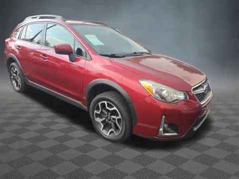 Another view of 2017 Subaru Crosstrek 2.0i Premium for sale in Colorado Springs, CO at McCloskey Imports & 4x4s (Licensed as McCloskey Isuzu)