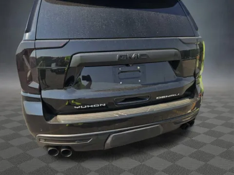 More photos of 2022 GMC Yukon XL Denali at McCloskey Imports & 4x4s (Licensed as McCloskey Isuzu), CO