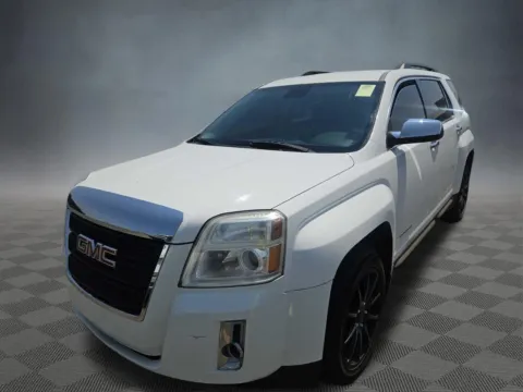 Photos of 2014 GMC Terrain SLT-1 for sale in Colorado Springs, CO at McCloskey Imports & 4x4s (Licensed as McCloskey Isuzu)