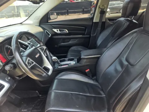 More photos of 2014 GMC Terrain SLT-1 at McCloskey Imports & 4x4s (Licensed as McCloskey Isuzu), CO