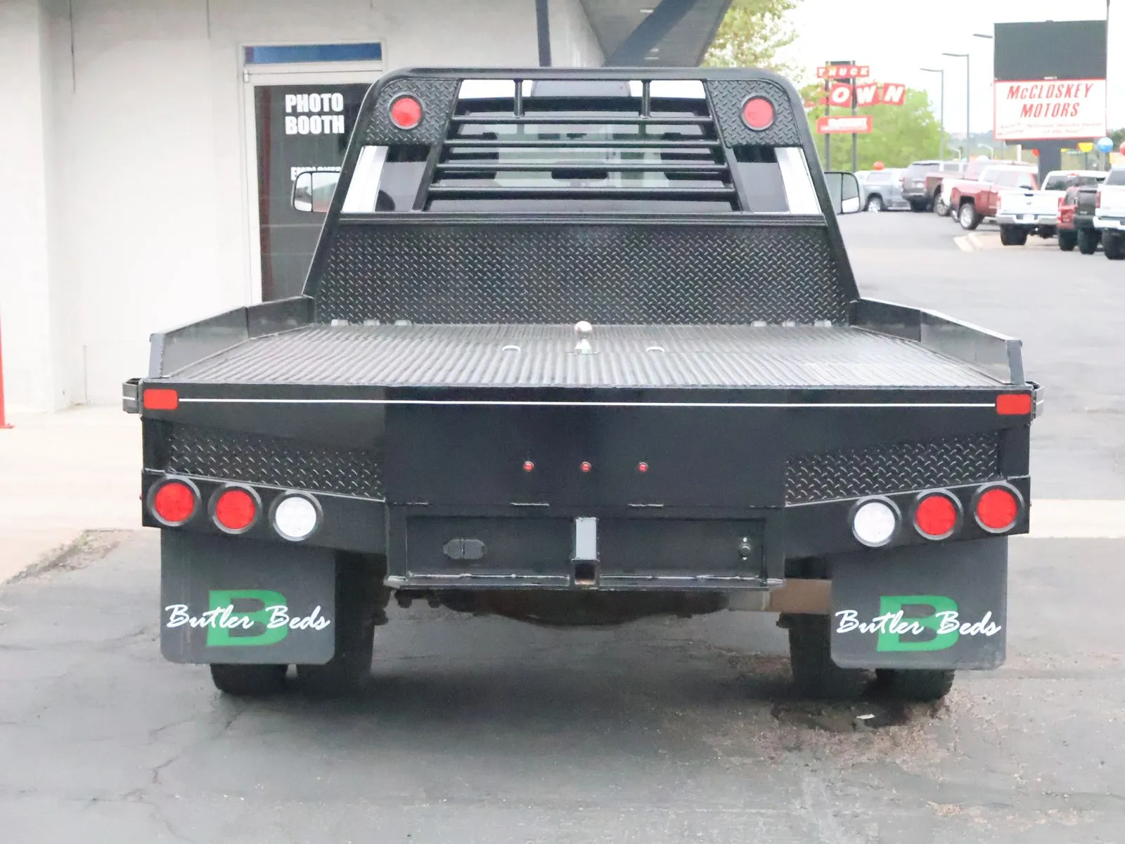 Ram 5500 photo 5