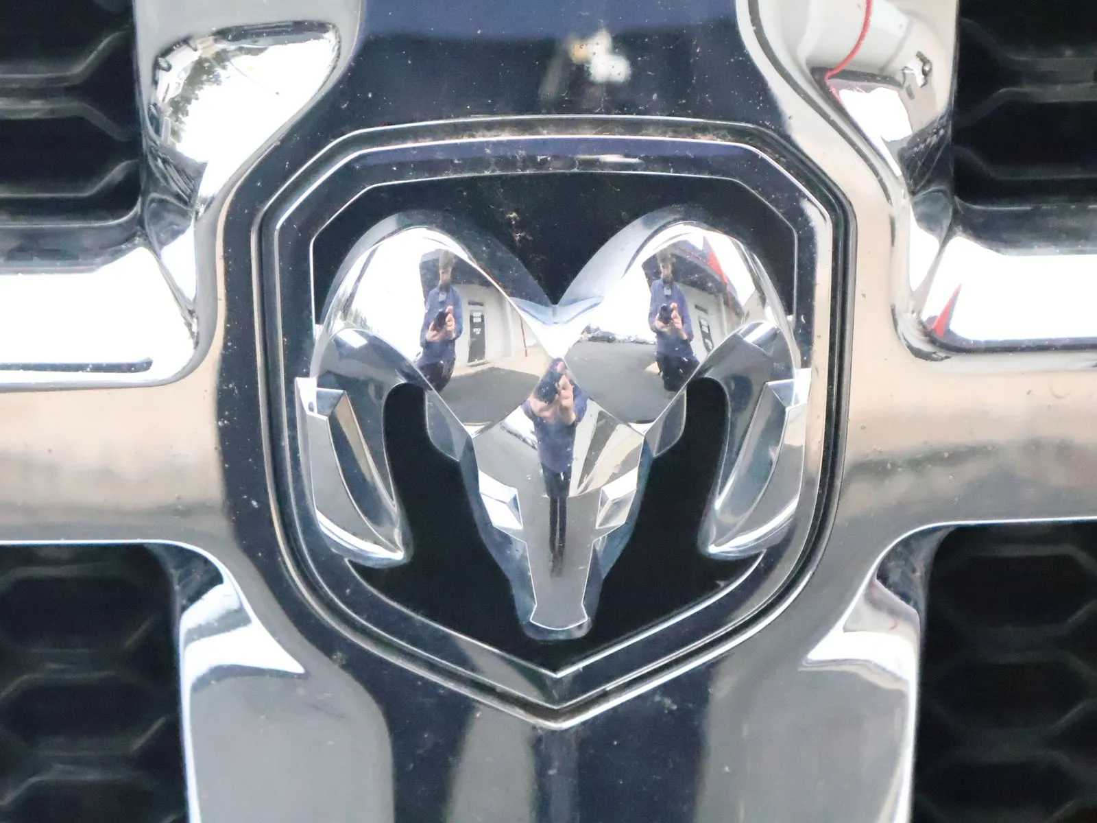 Ram 5500 photo 15
