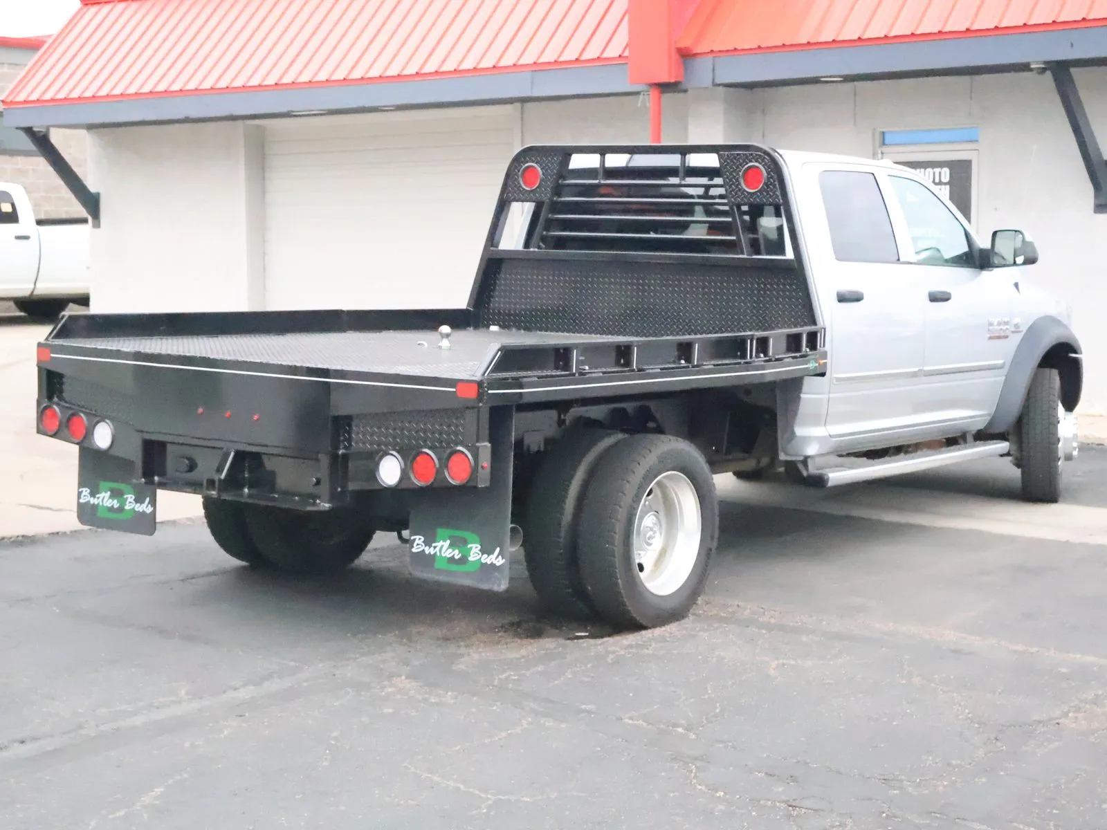 Ram 5500 photo 4