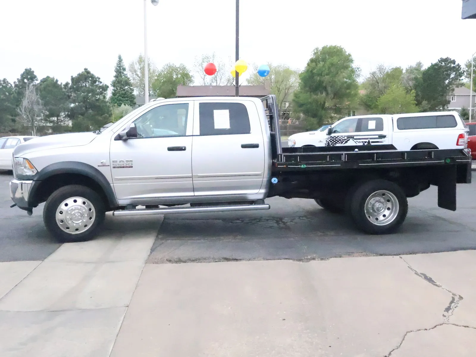 Ram 5500 photo 12