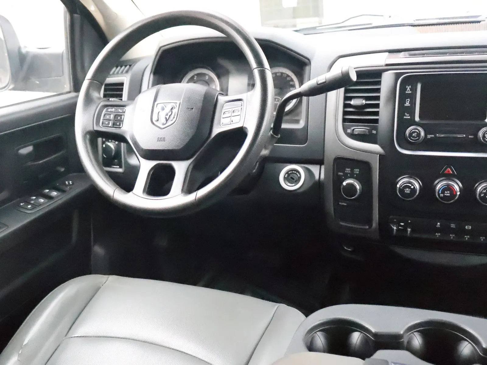 Ram 5500 photo 24