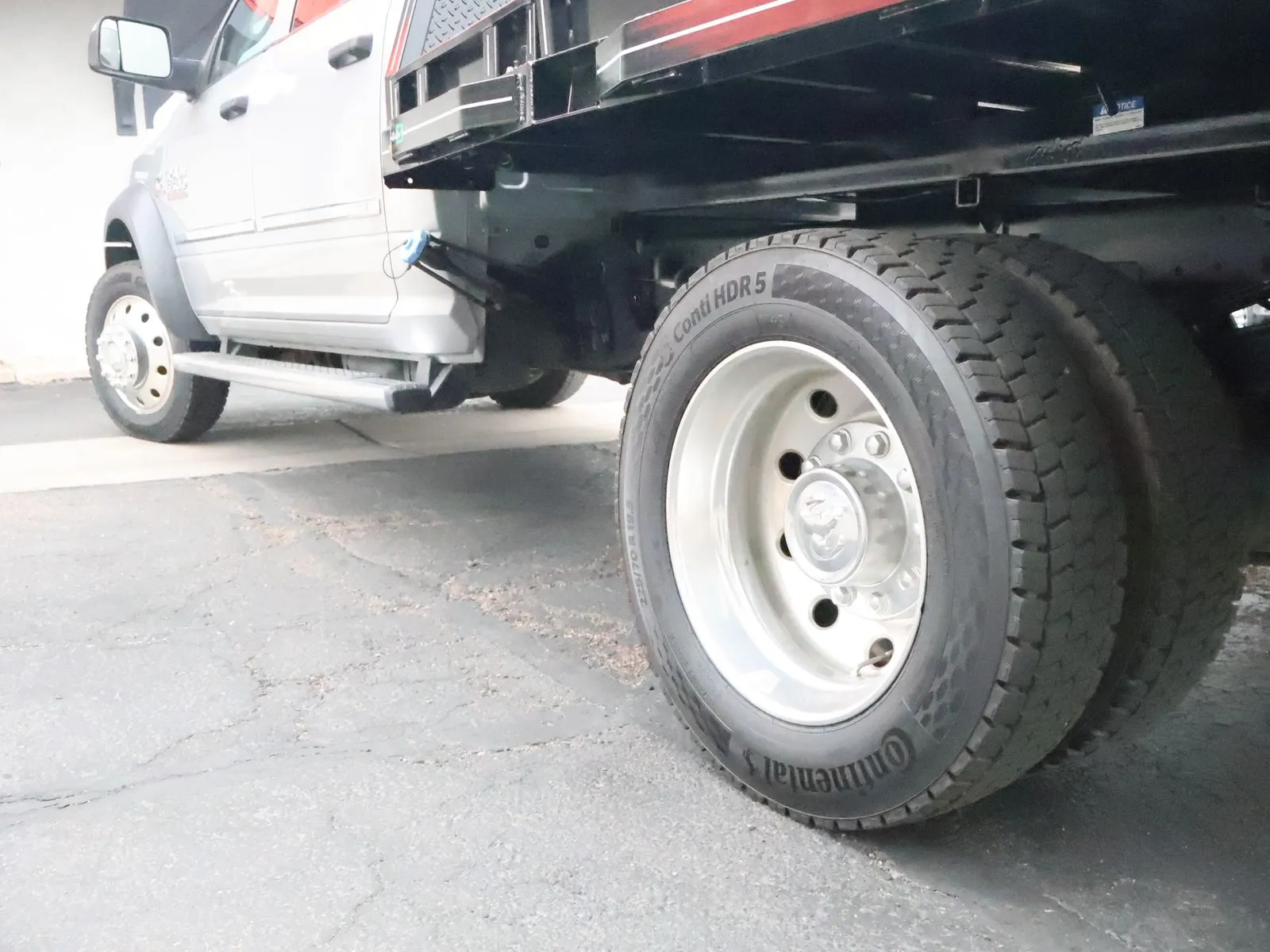 Ram 5500 photo 9