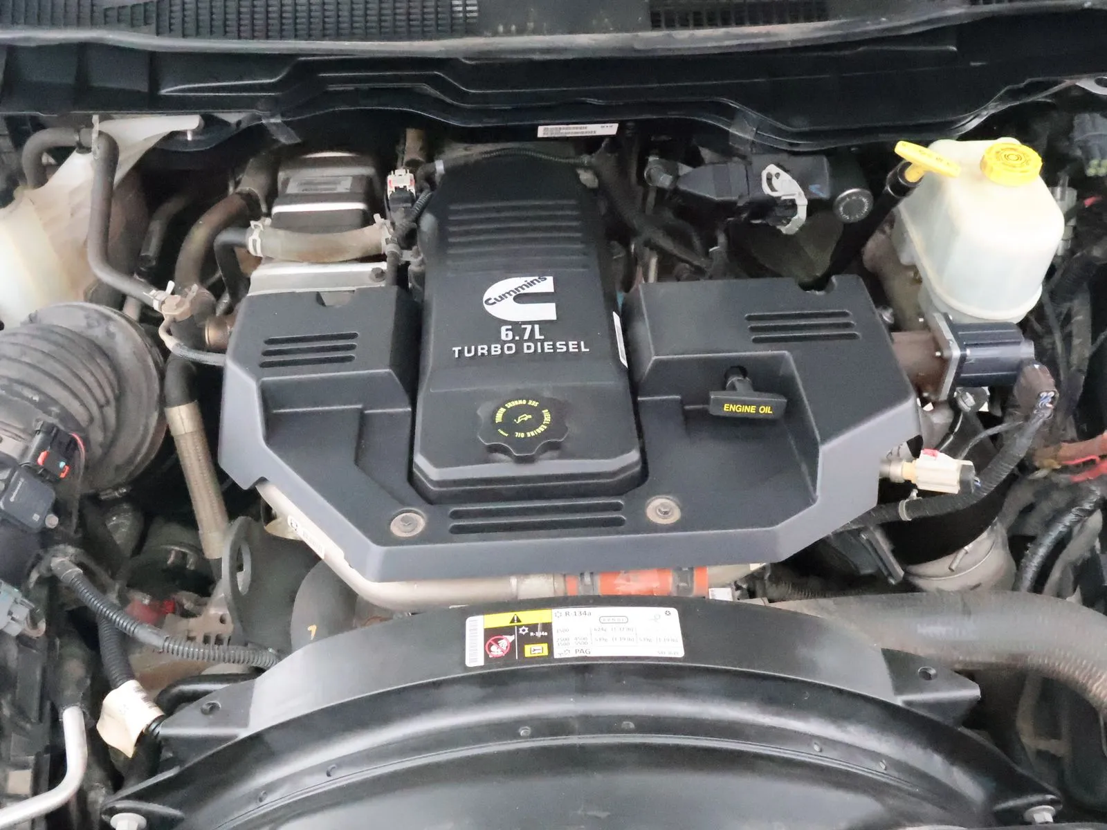 Ram 5500 photo 29