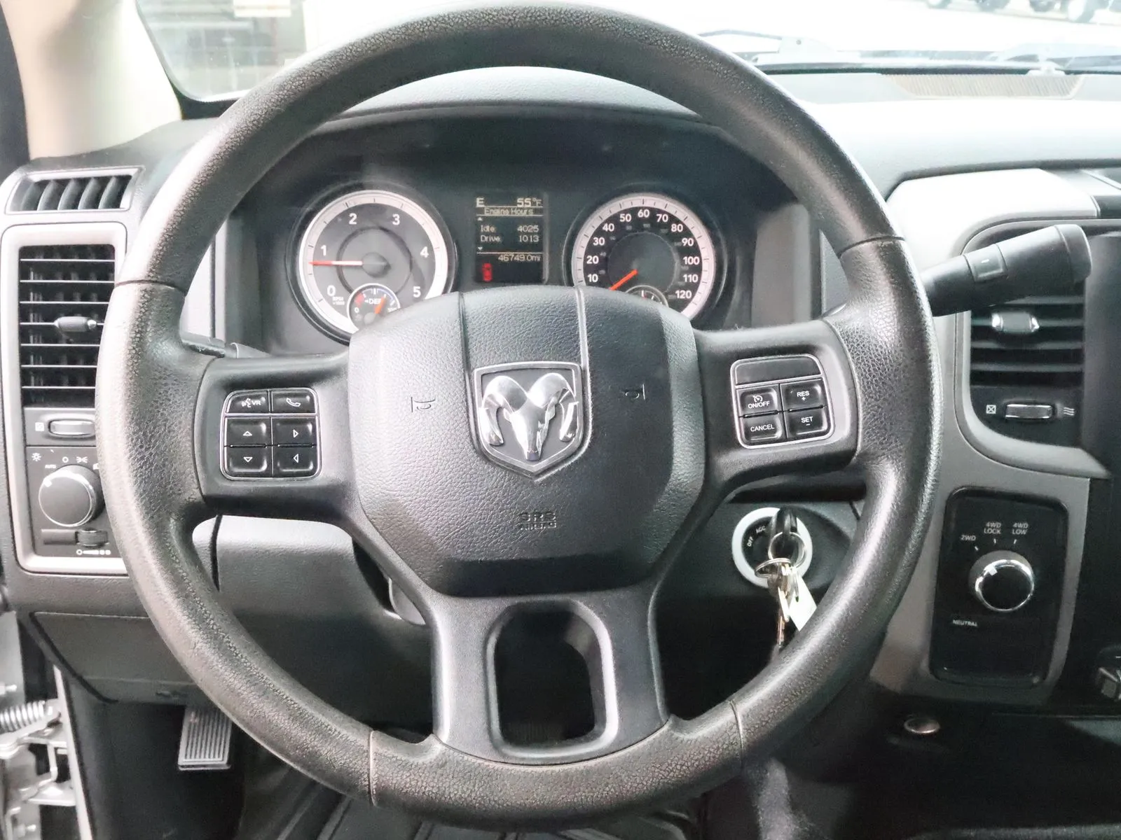 Ram 5500 photo 30