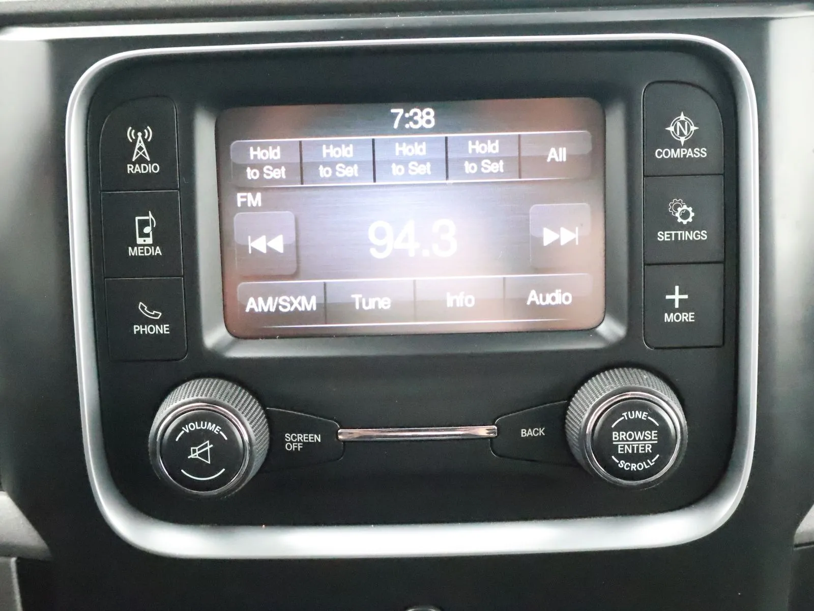 Ram 5500 photo 39