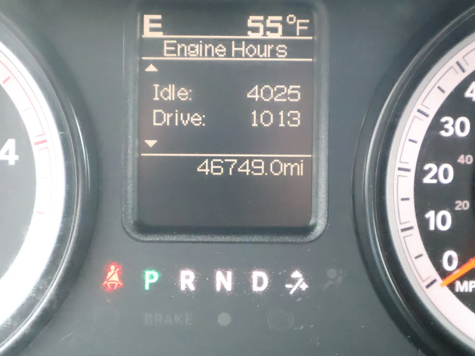 Ram 5500 photo 35