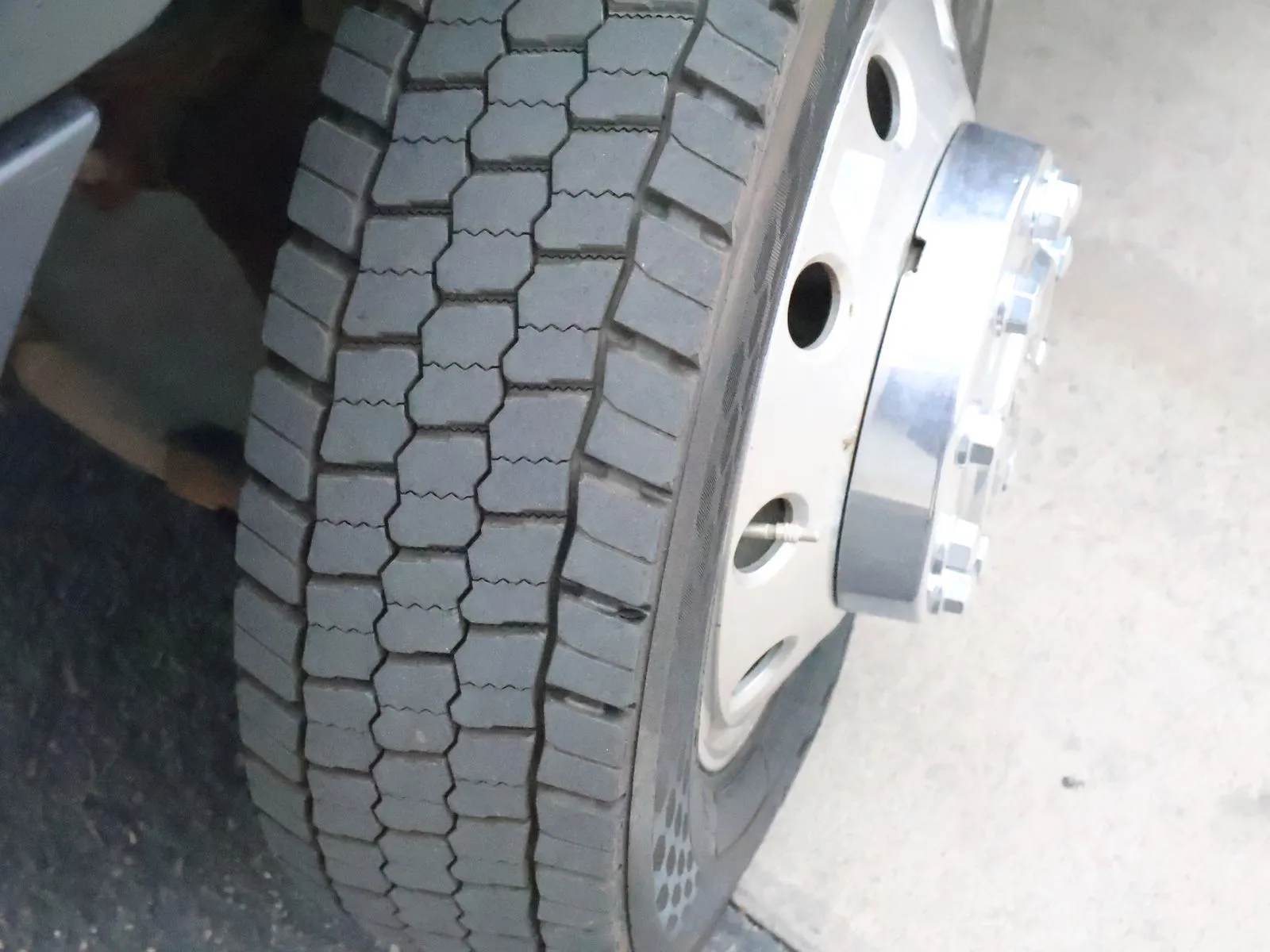 Ram 5500 photo 50