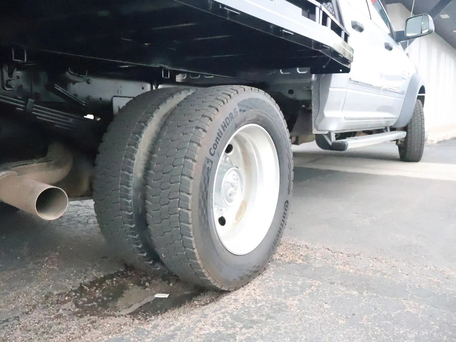 Ram 5500 photo 8